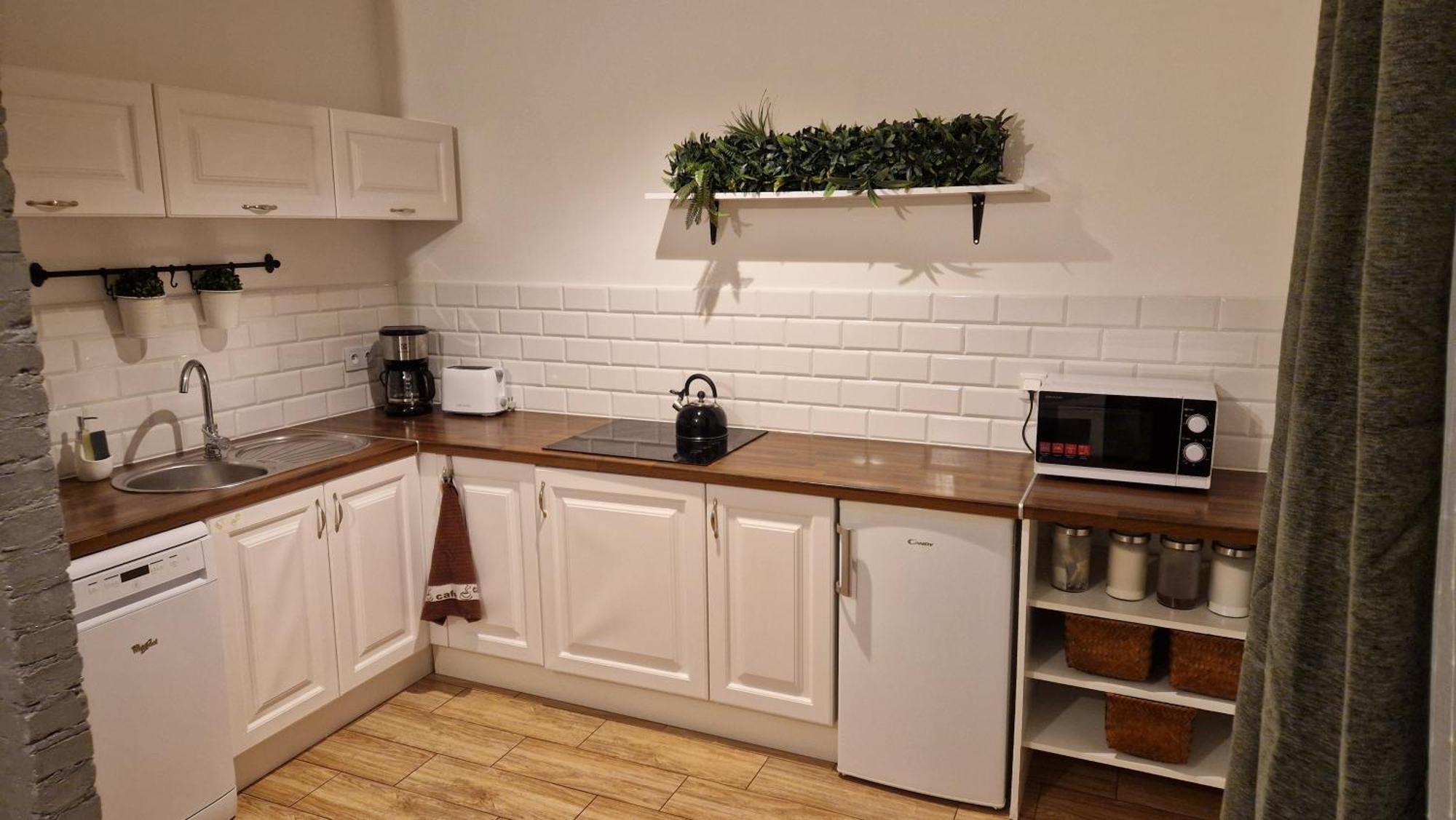 Monia Apartment Świeradów-Zdrój Buitenkant foto