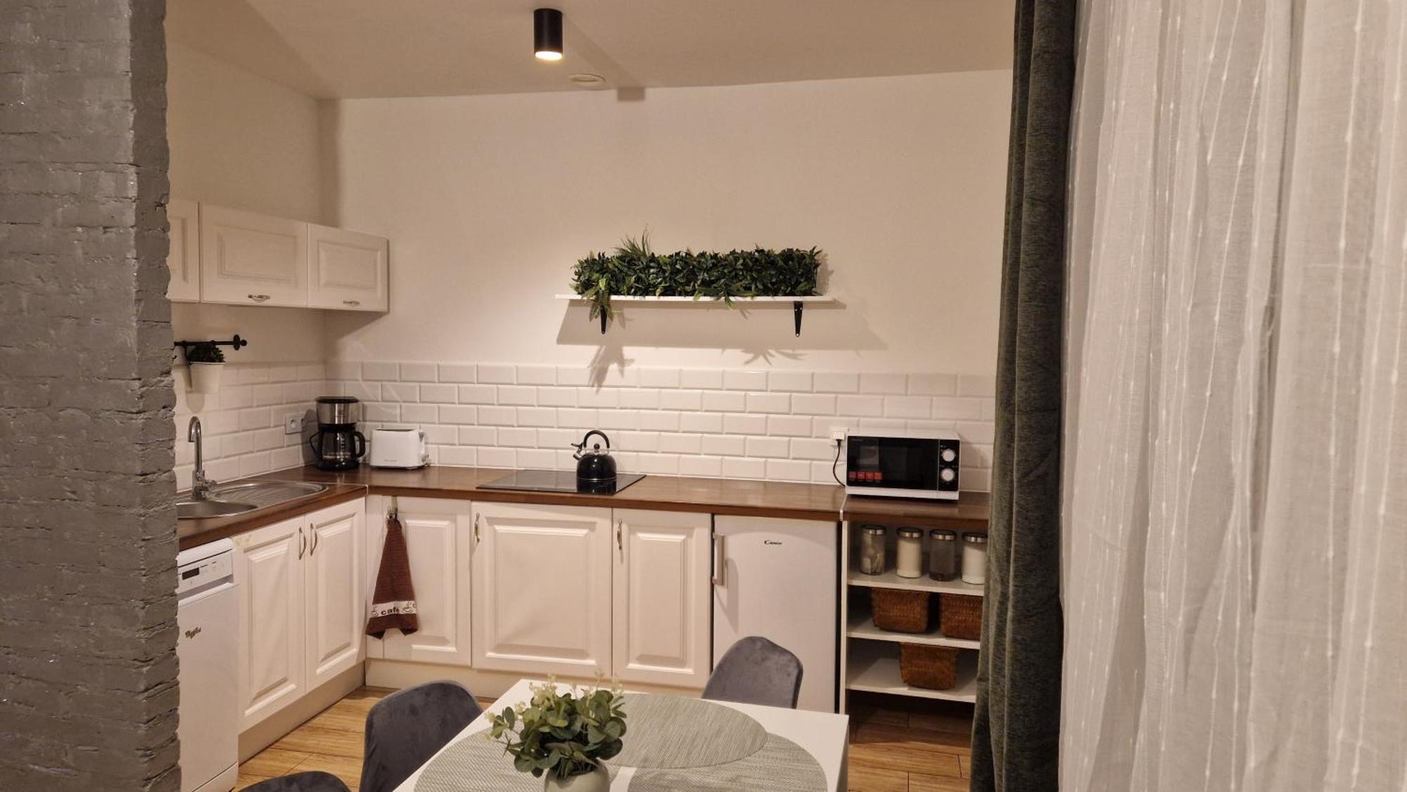 Monia Apartment Świeradów-Zdrój Buitenkant foto