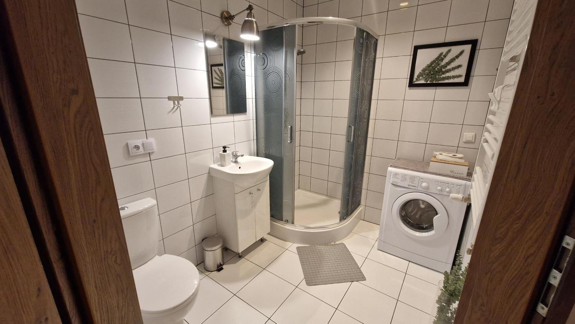 Monia Apartment Świeradów-Zdrój Buitenkant foto