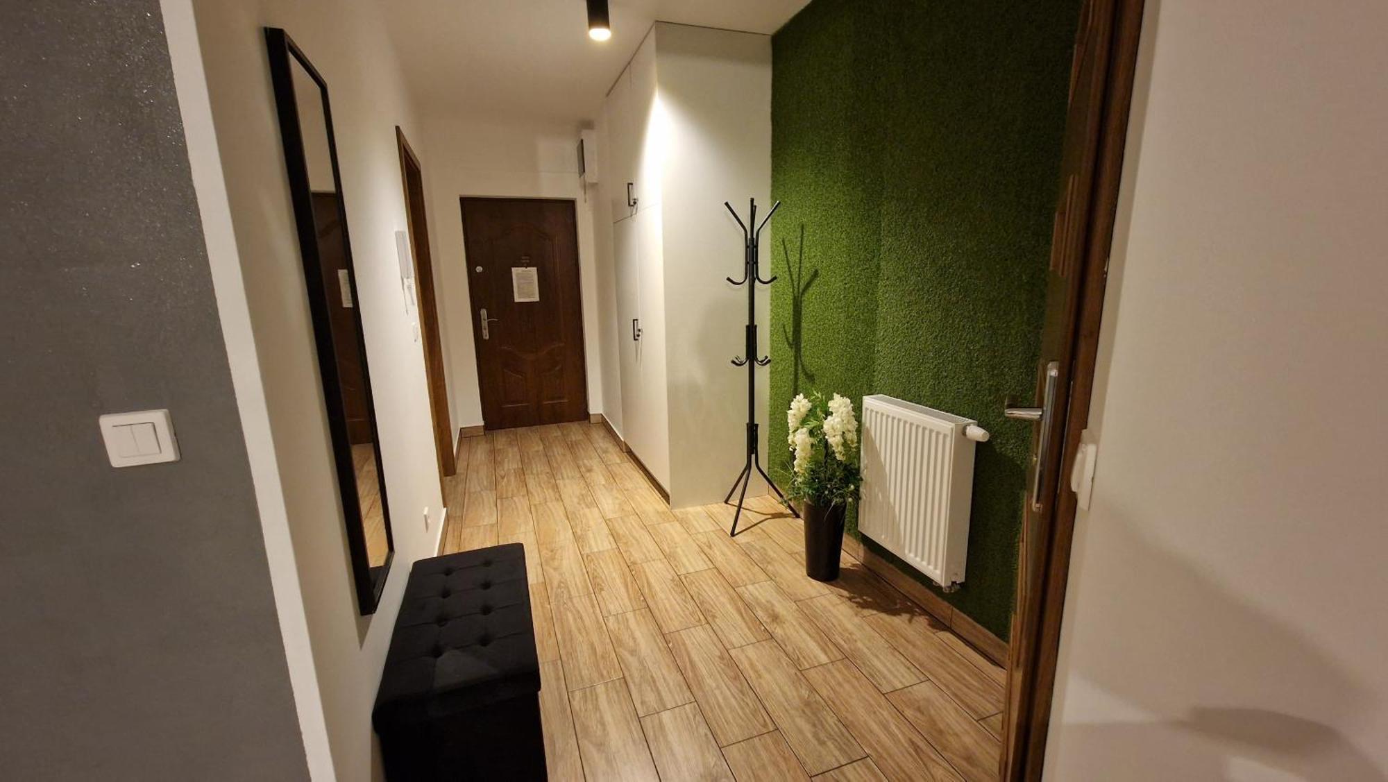 Monia Apartment Świeradów-Zdrój Buitenkant foto