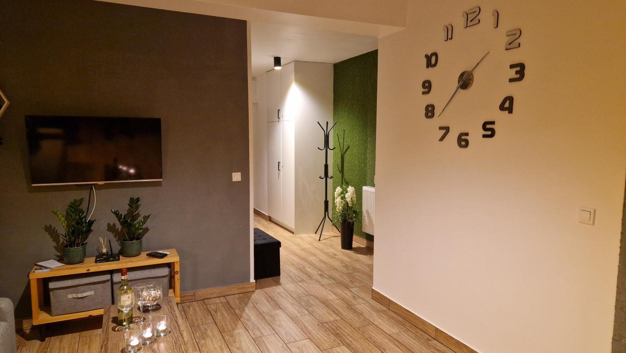 Monia Apartment Świeradów-Zdrój Buitenkant foto